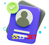 Tornar-se um membro do SS33 Bet é muito simples