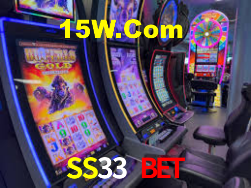 SS33 Vip