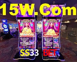 Premium Interface SS33 Bet