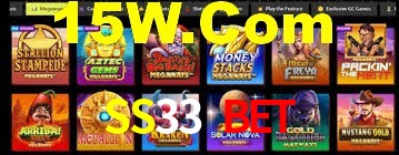 Programa VIP SS33 Bet