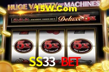 Apostas Esportivas na SS33 Bet: Um Guia Completo