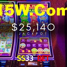 SS33 Bet,SS33 Vip