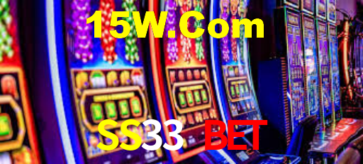 SS33 Login