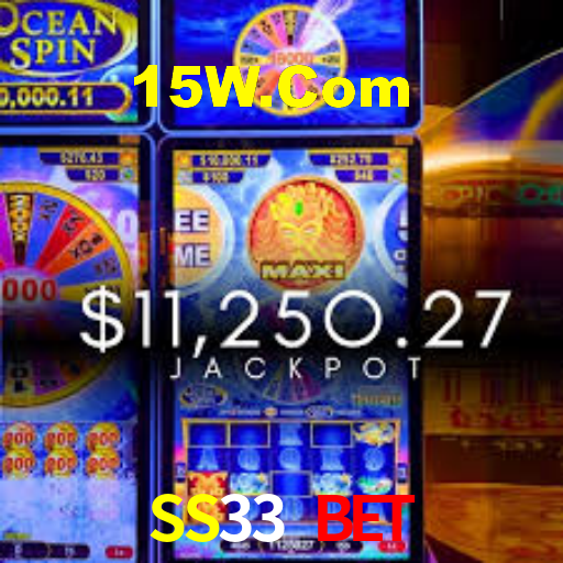 SS33 Bet