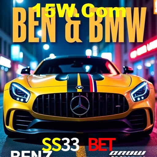 Descubra o Mundo do Cassino Online com SS33 Bet