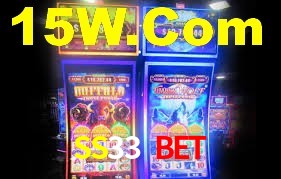 SS33 Vip