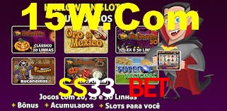 SS33 Bet,SS33 Vip