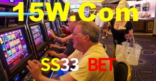 SS33 Bet