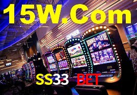 SS33 Bet,SS33 Vip