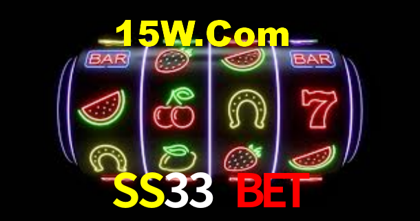 SS33 Bet