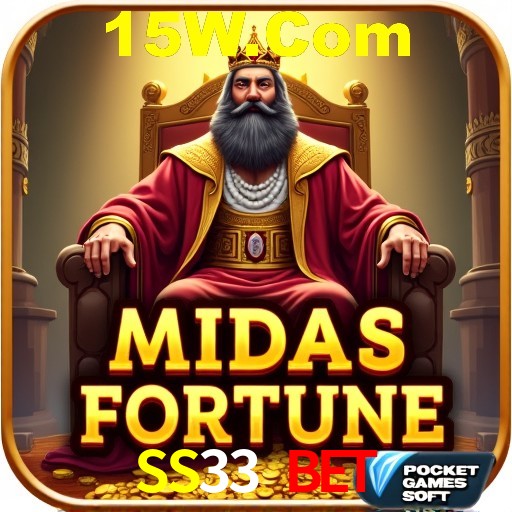 Diretório de Jogos SS33 Bet