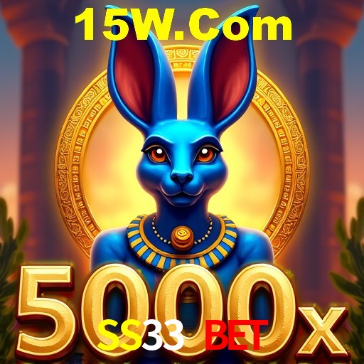 Jogos de Slot SS33 Bet