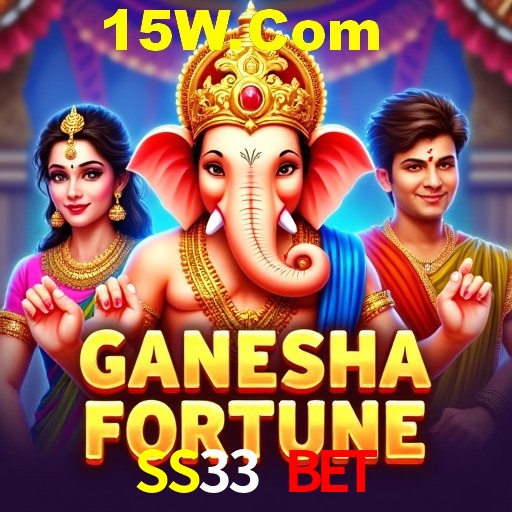 Account Benefits SS33 Bet