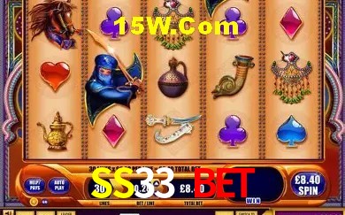 Desvendando o Mundo dos Jogos Virtuais na SS33 Bet