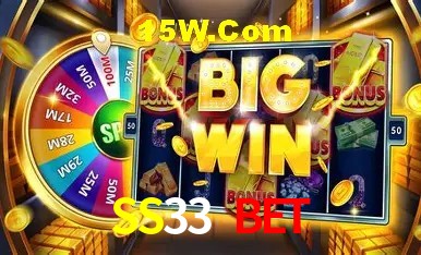 Explorando a Categoria de Eventos em Apostas na SS33 Bet