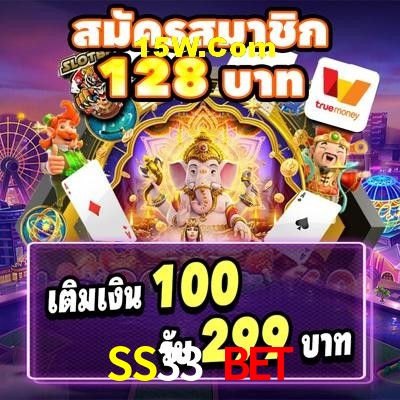 Statistics SS33 Bet