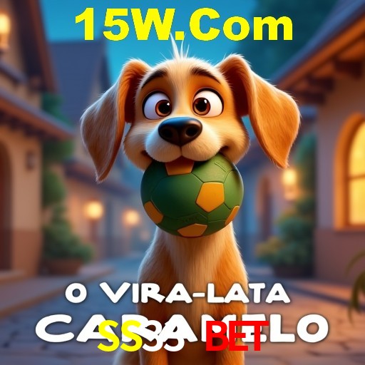 Provedores de Jogos SS33 Bet