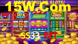 Instant EasyPaisa SS33 Bet