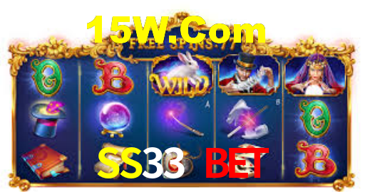 SS33 Bet