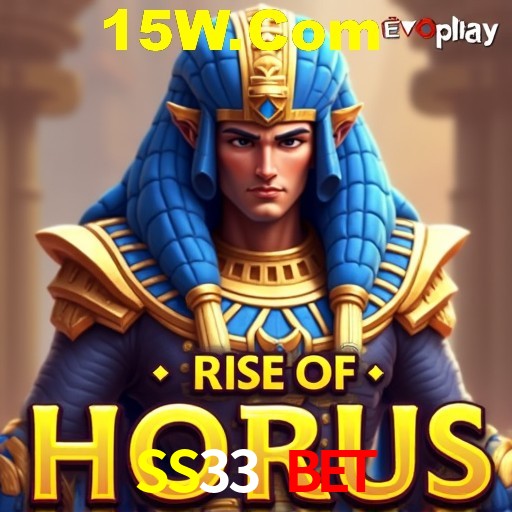Secure Login SS33 Bet