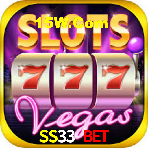 SS33 Bet