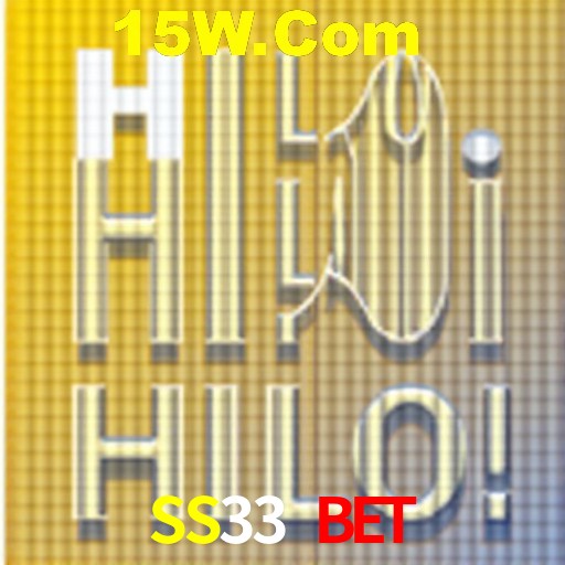 Slot Games SS33 Bet