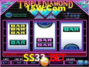 Descubra a Essência do SS33 Bet: Nossa História e Compromissos