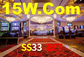 Live Casino SS33 Bet