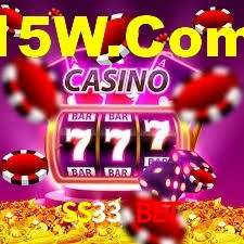 SS33 Login
