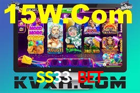 Exclusive Games SS33 Bet
