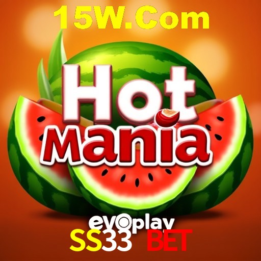 Bônus Diários SS33 Bet