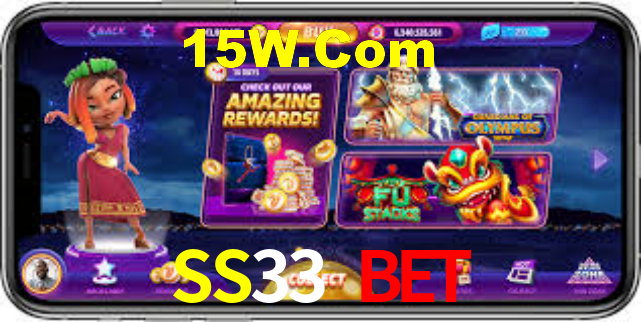 Desvendando o Mundo dos Jogos Virtuais na SS33 Bet