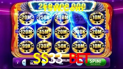 A Experiência Imersiva dos Cassinos Ao Vivo no SS33 Bet
