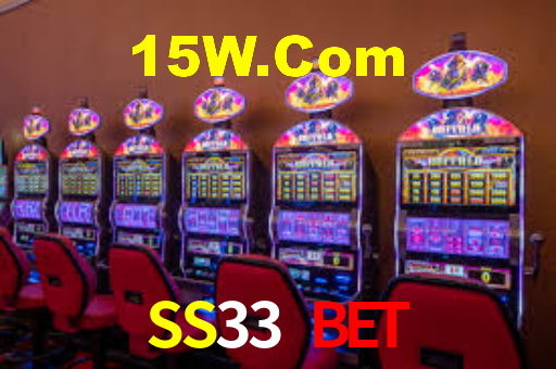 Bônus Generosos e Exclusivos no SS33 Bet para Você!