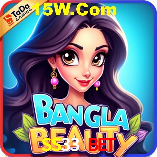 Game Providers SS33 Bet