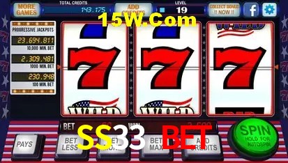 Descubra o Programa VIP da SS33 Bet: Vantagens Exclusivas para Jogadores