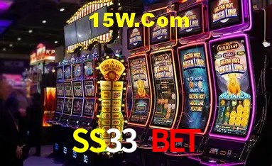 A Popularidade dos Caça-Níqueis no SS33 Bet