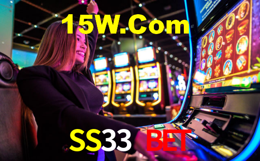 SS33 Bet