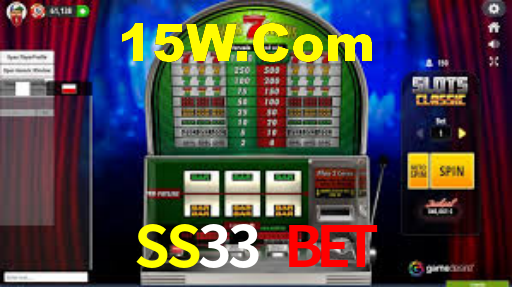 SS33 Vip