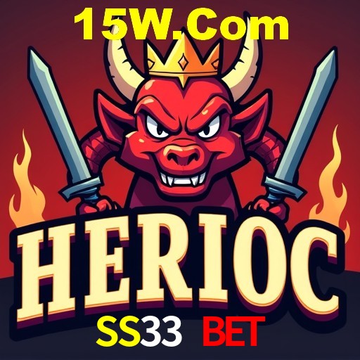 Casino Ao Vivo SS33 Bet